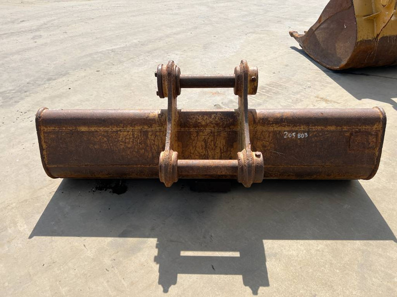 Miller Caterpillar M315C / M315D / M316D / M314F / M316F - Ковш для Строительной техники: фото 5 Miller Caterpillar M315C / M315D / M316D / M314F / M316F - Ковш для Строительной техники: фото 5