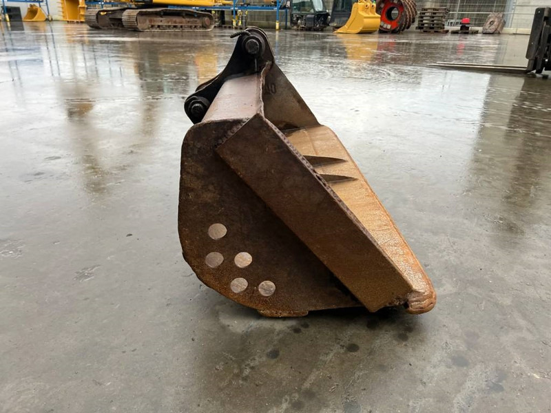 Miller Geith Caterpillar 305 / 306 - Ковш для Строительной техники: фото 4 Miller Geith Caterpillar 305 / 306 - Ковш для Строительной техники: фото 4