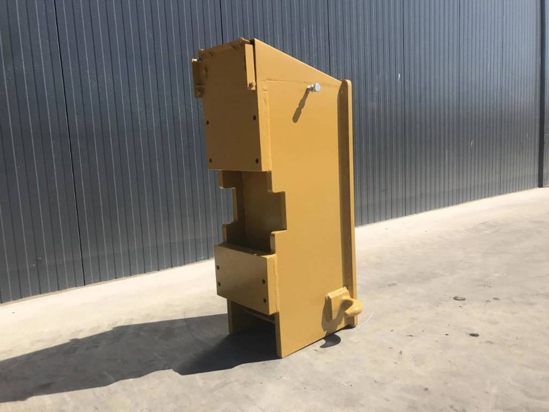 Cat 160K - Навесное оборудование для Строительной техники: фото 3 Cat 160K - Навесное оборудование для Строительной техники: фото 3
