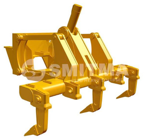 Новый Навесное оборудование для Строительной техники Cat 160M: фото 1