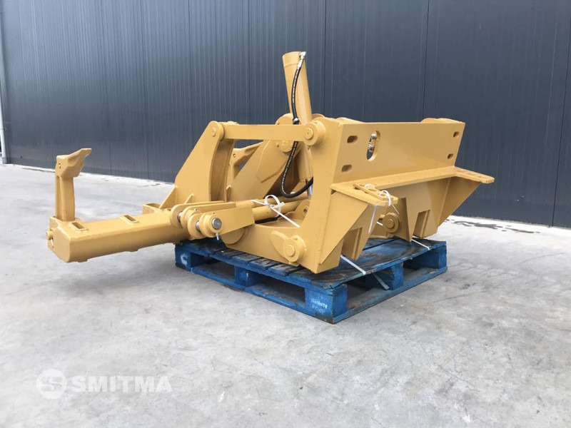 Cat 160M - Навесное оборудование для Строительной техники: фото 5 Cat 160M - Навесное оборудование для Строительной техники: фото 5