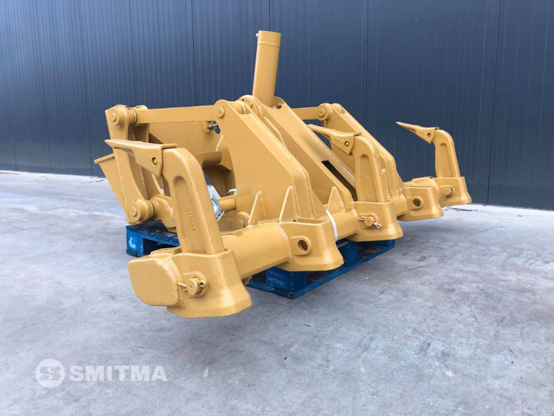 Cat 160M - Навесное оборудование для Строительной техники: фото 2 Cat 160M - Навесное оборудование для Строительной техники: фото 2