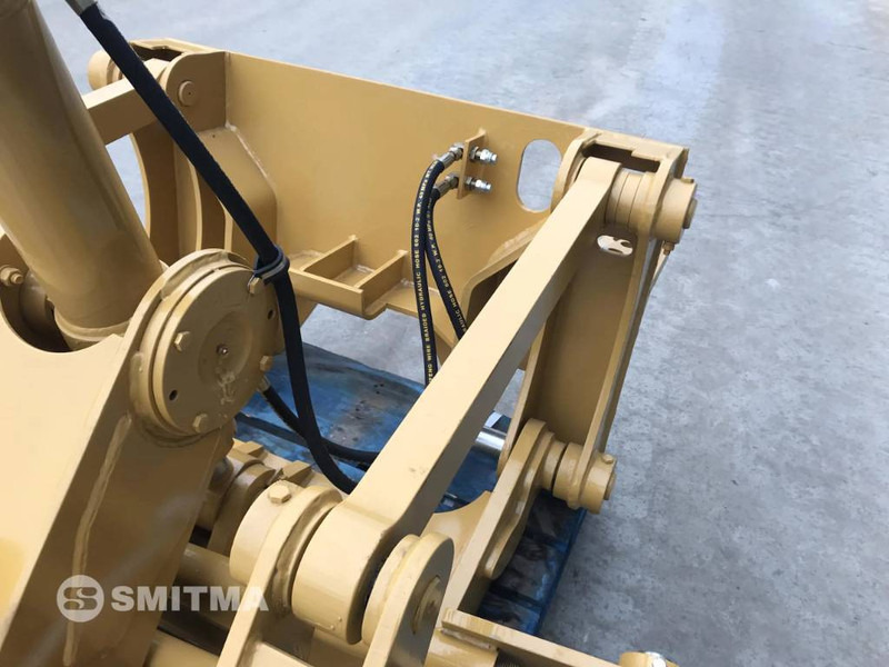 Cat 160M - Навесное оборудование для Строительной техники: фото 4 Cat 160M - Навесное оборудование для Строительной техники: фото 4