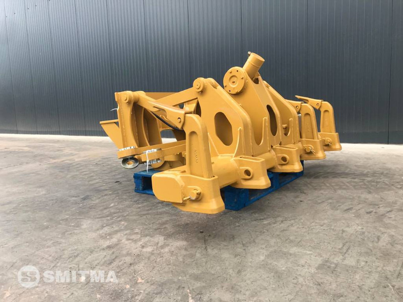 Cat 160M3 - Навесное оборудование для Строительной техники: фото 2 Cat 160M3 - Навесное оборудование для Строительной техники: фото 2