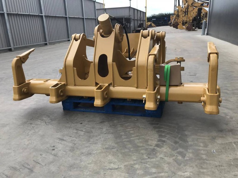 Cat 160M3 - Навесное оборудование для Строительной техники: фото 4 Cat 160M3 - Навесное оборудование для Строительной техники: фото 4
