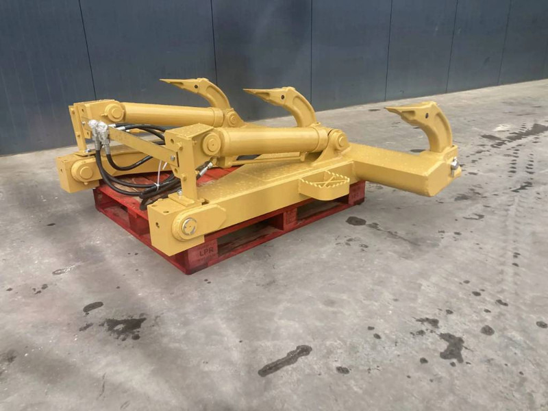 Cat D5N Ripper - Навесное оборудование для Строительной техники: фото 3 Cat D5N Ripper - Навесное оборудование для Строительной техники: фото 3