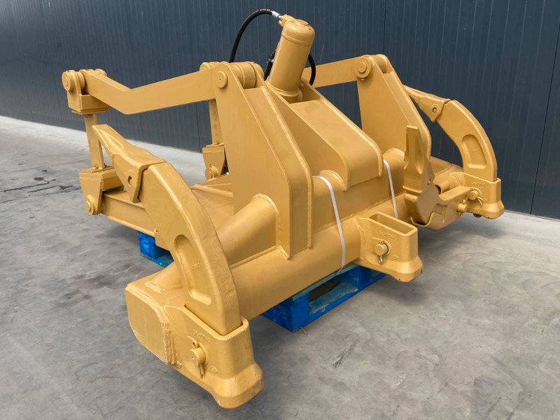 Cat D6T2 - Навесное оборудование для Строительной техники: фото 2 Cat D6T2 - Навесное оборудование для Строительной техники: фото 2