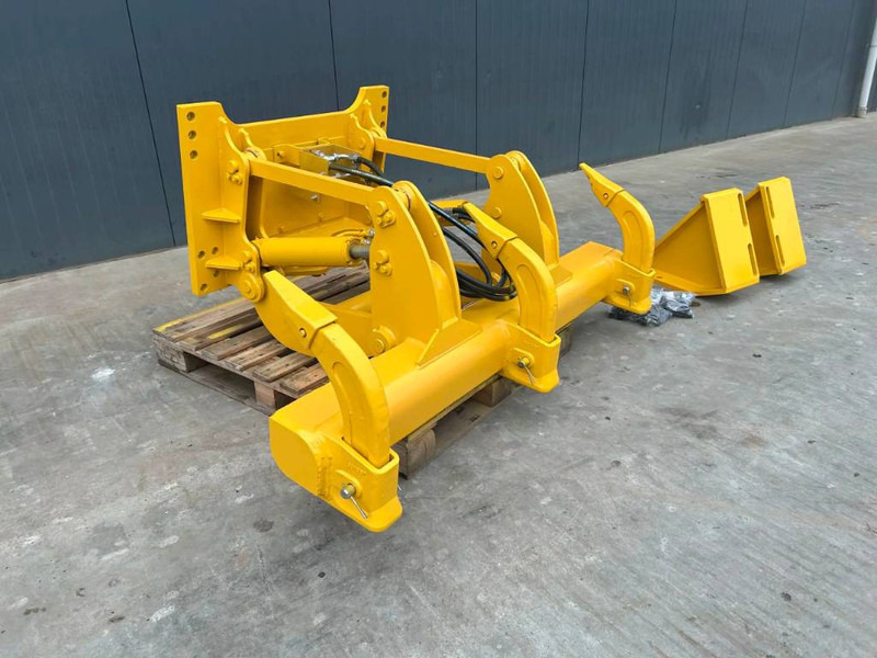 Komatsu D37 - Навесное оборудование для Строительной техники: фото 1 Komatsu D37 - Навесное оборудование для Строительной техники: фото 1
