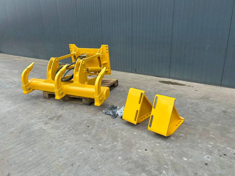 Komatsu D37 - Навесное оборудование для Строительной техники: фото 3 Komatsu D37 - Навесное оборудование для Строительной техники: фото 3