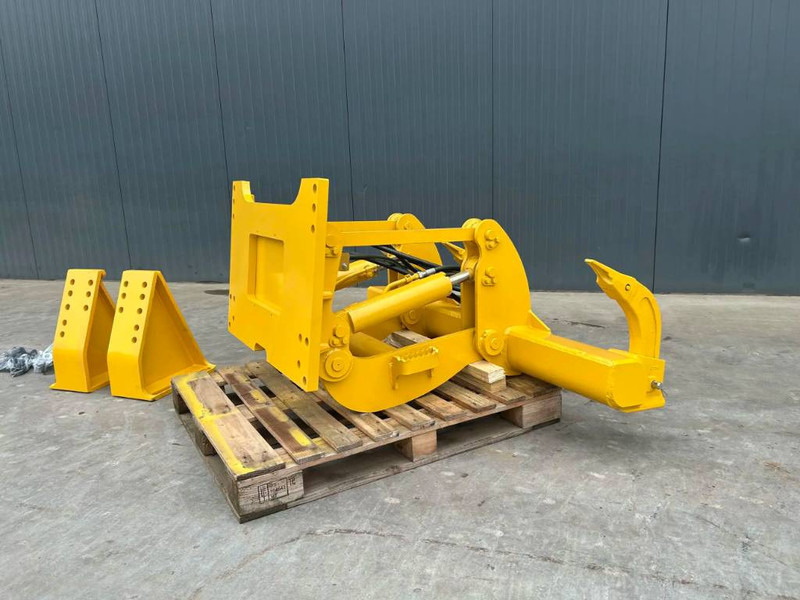 Komatsu D39 - Навесное оборудование для Строительной техники: фото 2 Komatsu D39 - Навесное оборудование для Строительной техники: фото 2