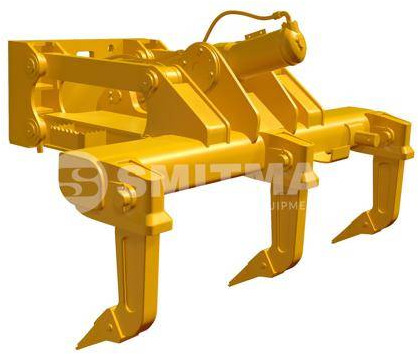 Komatsu D41 - Навесное оборудование для Строительной техники: фото 1 Komatsu D41 - Навесное оборудование для Строительной техники: фото 1