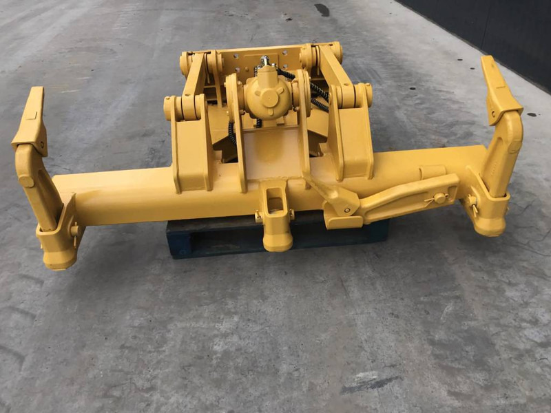 Komatsu D51 - Навесное оборудование для Строительной техники: фото 4 Komatsu D51 - Навесное оборудование для Строительной техники: фото 4