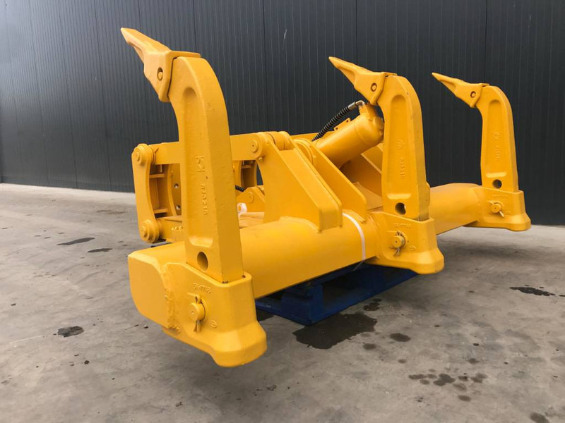 Komatsu D65 - Навесное оборудование для Строительной техники: фото 2 Komatsu D65 - Навесное оборудование для Строительной техники: фото 2