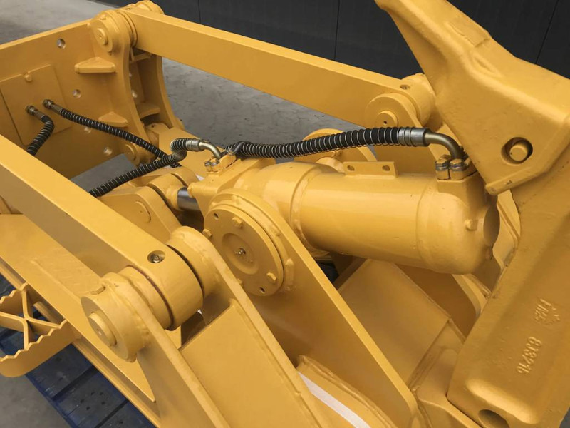Komatsu D71 - Навесное оборудование для Строительной техники: фото 4 Komatsu D71 - Навесное оборудование для Строительной техники: фото 4