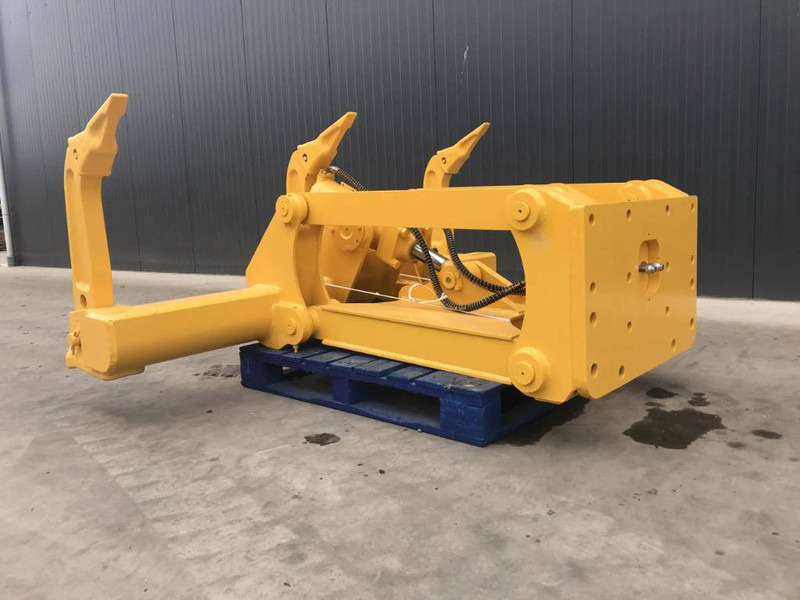 Komatsu D71 - Навесное оборудование для Строительной техники: фото 5 Komatsu D71 - Навесное оборудование для Строительной техники: фото 5