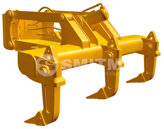 Komatsu D71 - Навесное оборудование для Строительной техники: фото 1 Komatsu D71 - Навесное оборудование для Строительной техники: фото 1
