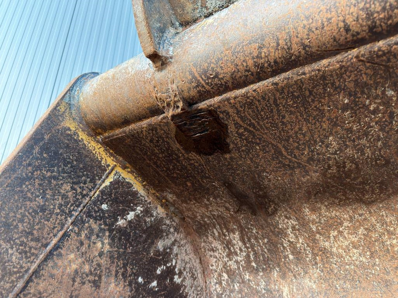 Ковш для Строительной техники OilQuick OQ70/55 - 1200mm: фото 9