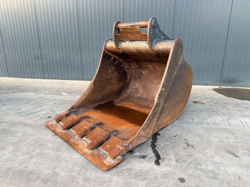 OilQuick OQ70/55 - 1200mm - Ковш для Строительной техники: фото 1 OilQuick OQ70/55 - 1200mm - Ковш для Строительной техники: фото 1