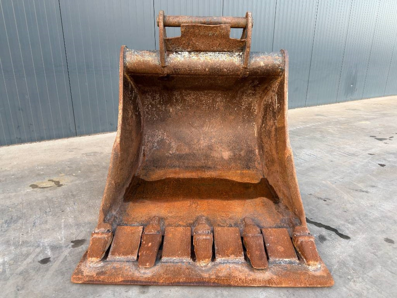 OilQuick OQ70/55 - 1200mm - Ковш для Строительной техники: фото 2 OilQuick OQ70/55 - 1200mm - Ковш для Строительной техники: фото 2