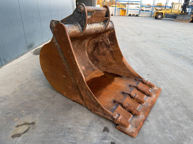 OilQuick OQ70/55 - 1200mm - Ковш для Строительной техники: фото 3 OilQuick OQ70/55 - 1200mm - Ковш для Строительной техники: фото 3