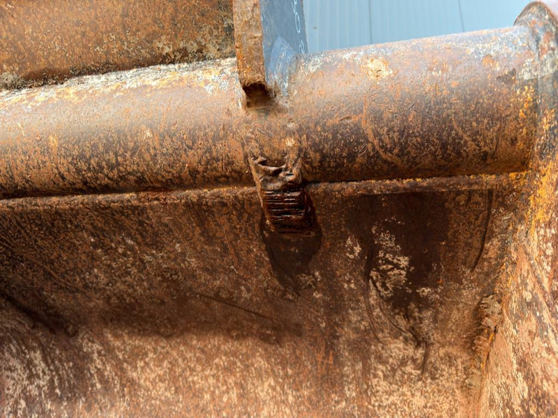 Ковш для Строительной техники OilQuick OQ70/55 - 1200mm: фото 10