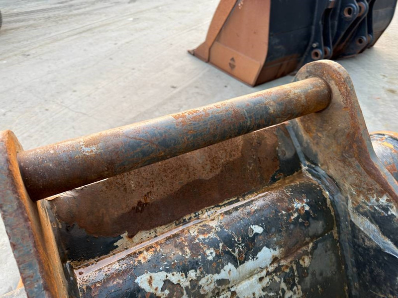 Ковш для Строительной техники OilQuick OQ70/55 - 1200mm: фото 7