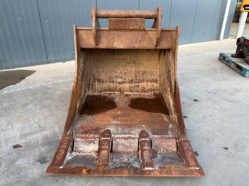 OilQuick OQ70/55 - 950mm - Ковш для Строительной техники: фото 2 OilQuick OQ70/55 - 950mm - Ковш для Строительной техники: фото 2