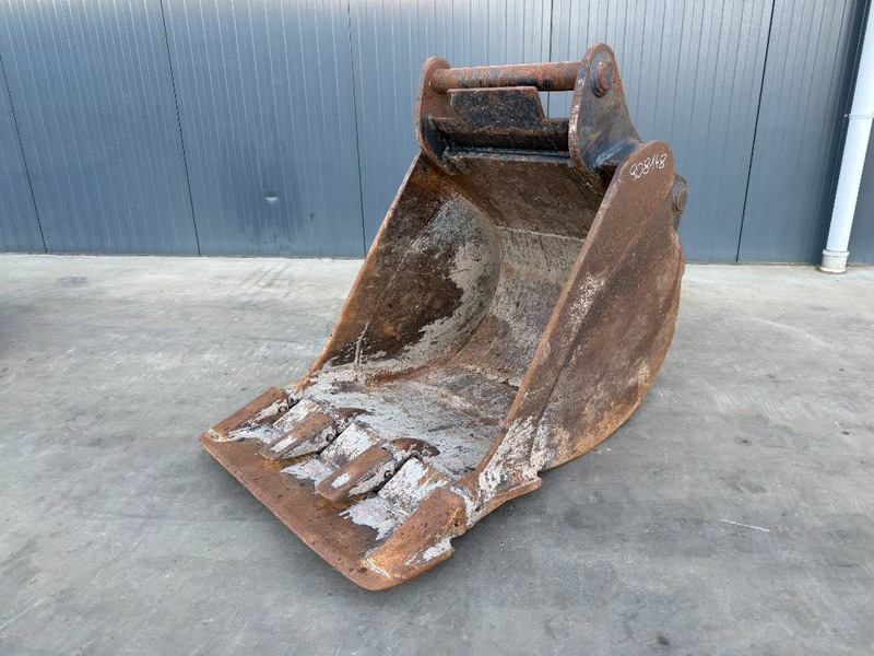 OilQuick OQ70/55 - Ковш для Строительной техники: фото 1 OilQuick OQ70/55 - Ковш для Строительной техники: фото 1