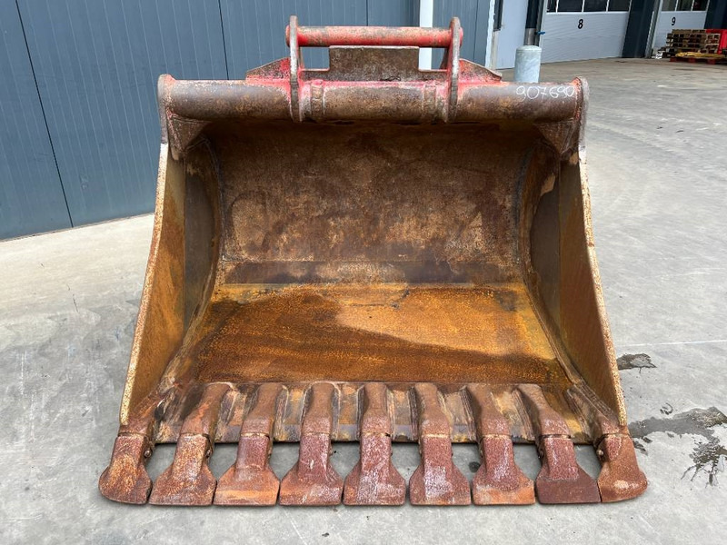 OilQuick OQ70/55 - Ковш для Строительной техники: фото 2 OilQuick OQ70/55 - Ковш для Строительной техники: фото 2