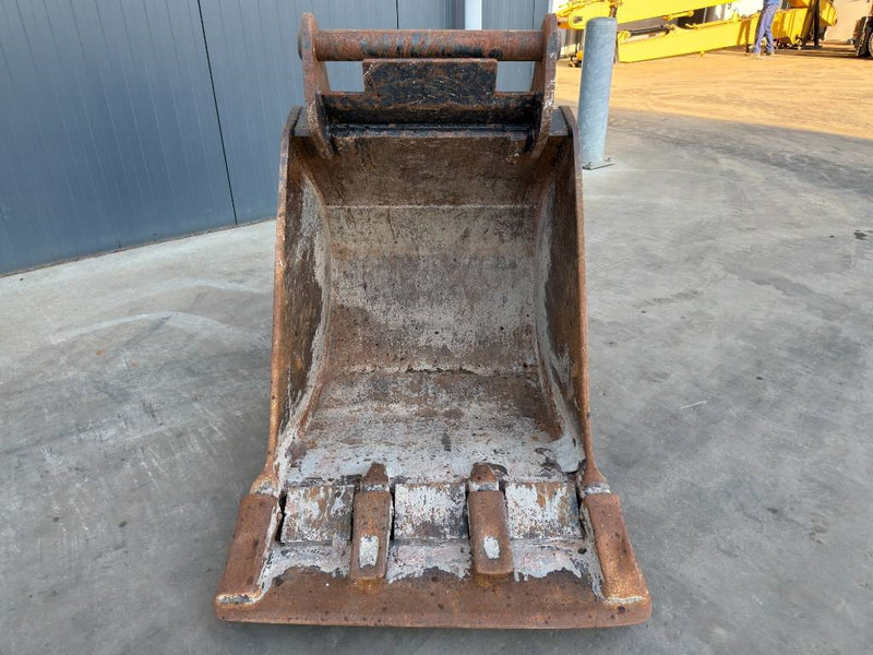 OilQuick OQ70/55 - Ковш для Строительной техники: фото 2 OilQuick OQ70/55 - Ковш для Строительной техники: фото 2