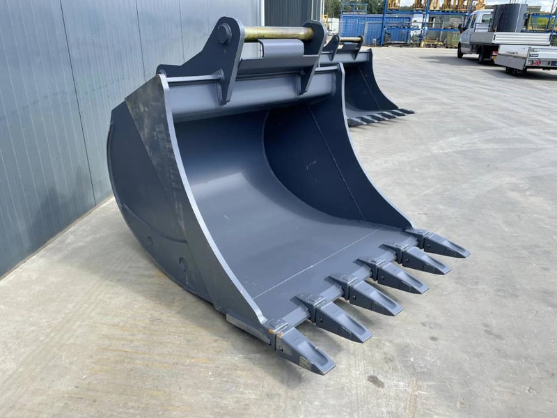 Новый Ковш для Строительной техники OilQuick OQ80: фото 10