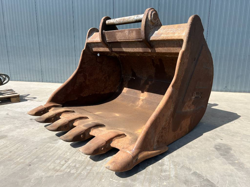 OilQuick OQ90 - Ковш для Строительной техники: фото 1 OilQuick OQ90 - Ковш для Строительной техники: фото 1