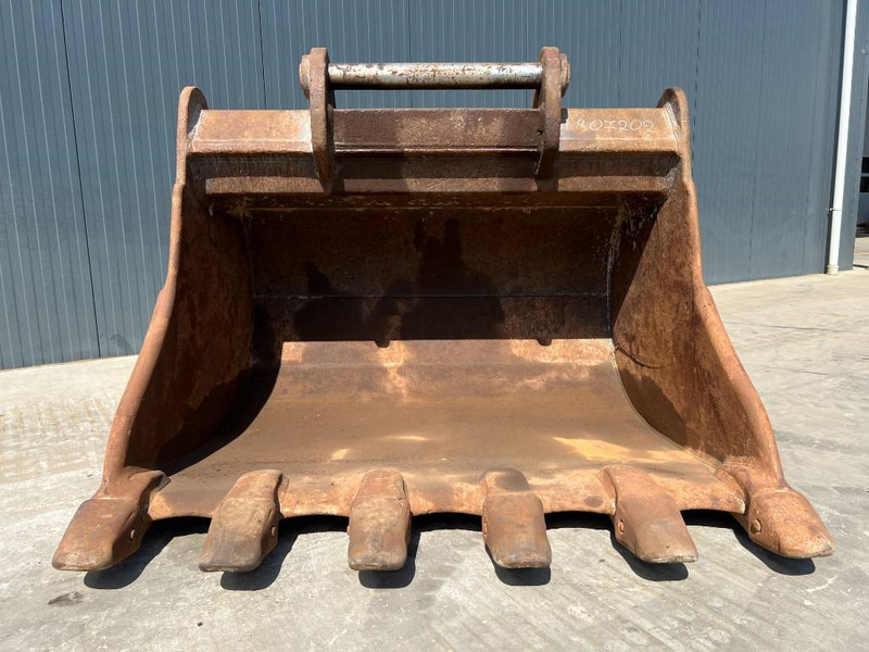 OilQuick OQ90 - Ковш для Строительной техники: фото 2 OilQuick OQ90 - Ковш для Строительной техники: фото 2