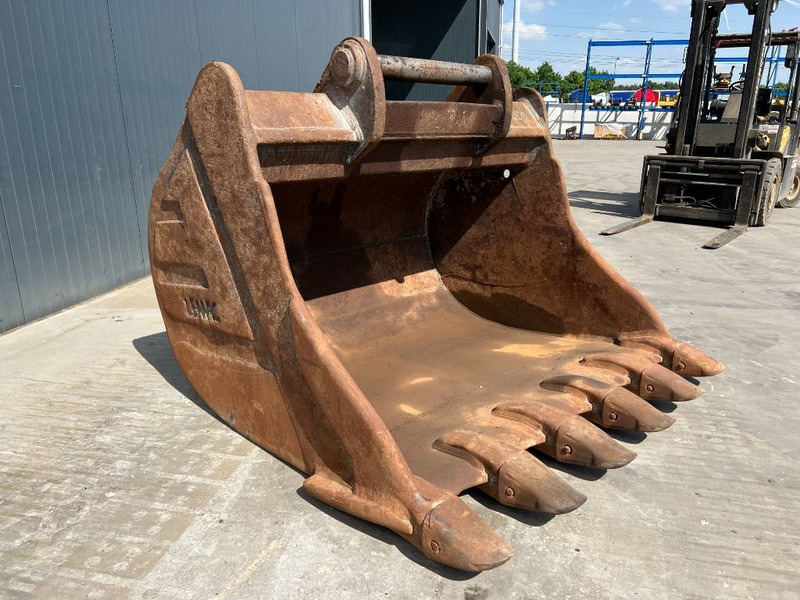 OilQuick OQ90 - Ковш для Строительной техники: фото 3 OilQuick OQ90 - Ковш для Строительной техники: фото 3