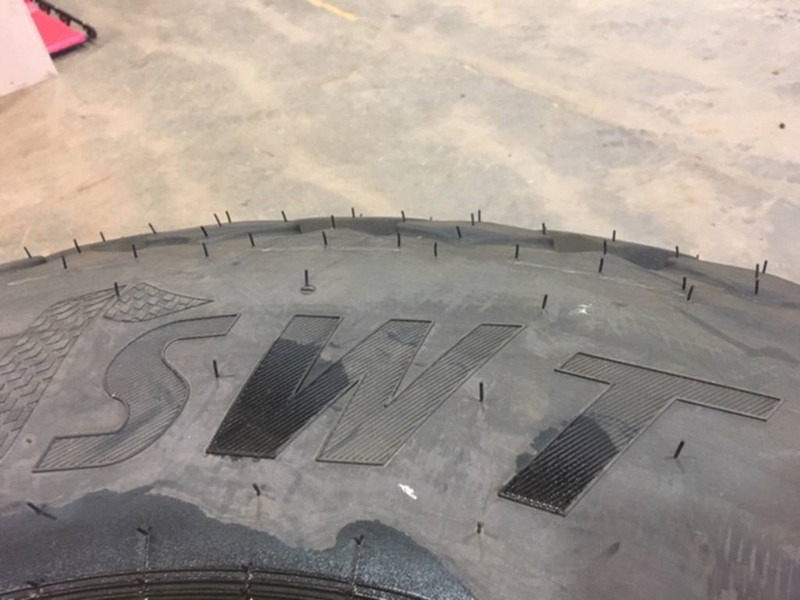 SWT 23.1 - 26 - Шины и диски для Строительной техники: фото 3 SWT 23.1 - 26 - Шины и диски для Строительной техники: фото 3