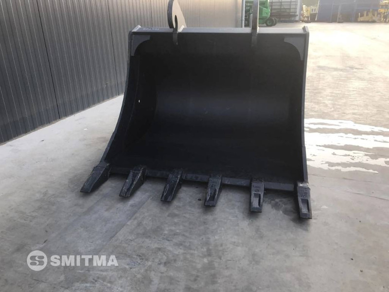 Smitma CW30 18-23t - Ковш для Строительной техники: фото 3 Smitma CW30 18-23t - Ковш для Строительной техники: фото 3