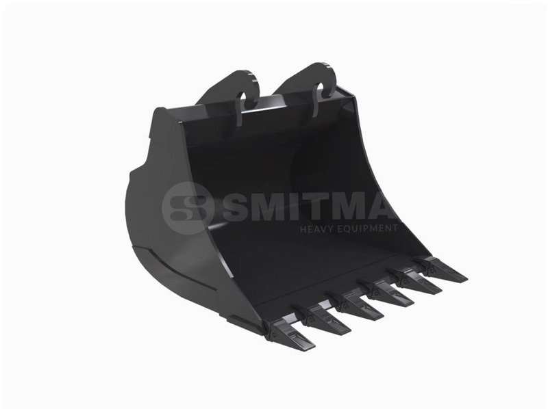 Smitma CW30 18-23t - Ковш для Строительной техники: фото 1 Smitma CW30 18-23t - Ковш для Строительной техники: фото 1