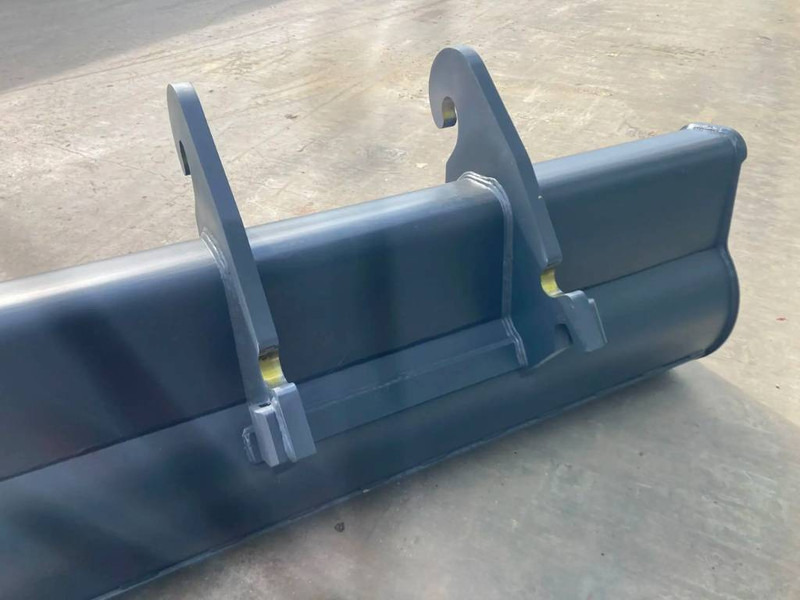Smitma CW40 2.00m - Ковш для Строительной техники: фото 4 Smitma CW40 2.00m - Ковш для Строительной техники: фото 4