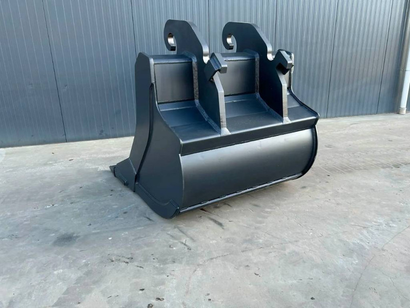 Smitma CW45S - 1.40m - Ковш для Строительной техники: фото 4 Smitma CW45S - 1.40m - Ковш для Строительной техники: фото 4