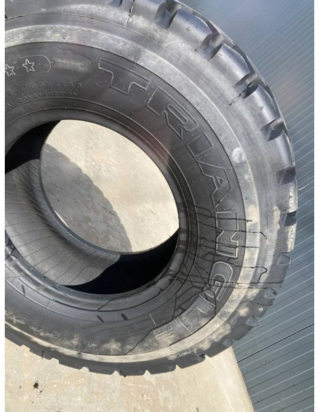 TRIANGLE 17.5R25 - Шины и диски для Строительной техники: фото 3 TRIANGLE 17.5R25 - Шины и диски для Строительной техники: фото 3