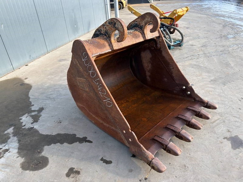 Verachtert CW20S / CW30S / CW40S - Ковш для Строительной техники: фото 3 Verachtert CW20S / CW30S / CW40S - Ковш для Строительной техники: фото 3