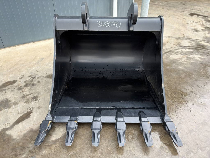 Verachtert CW20S / CW30S / CW40S - Ковш для Строительной техники: фото 2 Verachtert CW20S / CW30S / CW40S - Ковш для Строительной техники: фото 2