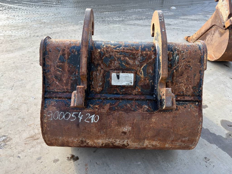 Verachtert CW20S / CW30S / CW40S - Ковш для Строительной техники: фото 5 Verachtert CW20S / CW30S / CW40S - Ковш для Строительной техники: фото 5