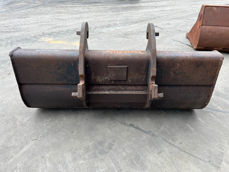 Verachtert CW30 / CW40 - Ковш для Строительной техники: фото 5 Verachtert CW30 / CW40 - Ковш для Строительной техники: фото 5