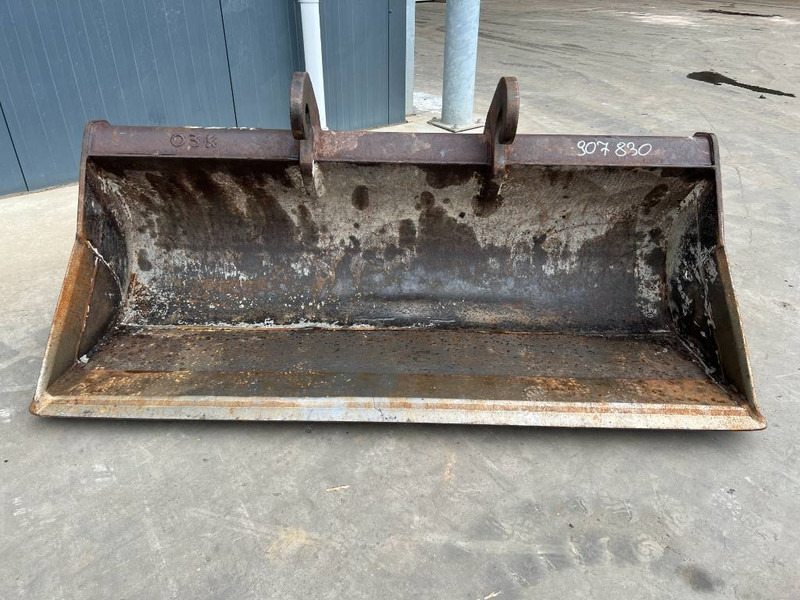 Verachtert CW30 / CW40 - Ковш для Строительной техники: фото 2 Verachtert CW30 / CW40 - Ковш для Строительной техники: фото 2