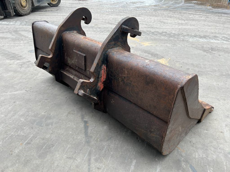 Verachtert CW30 / CW40 - Ковш для Строительной техники: фото 4 Verachtert CW30 / CW40 - Ковш для Строительной техники: фото 4