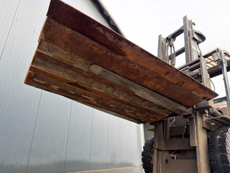 Verachtert CW40 - Ковш для Строительной техники: фото 1 Verachtert CW40 - Ковш для Строительной техники: фото 1