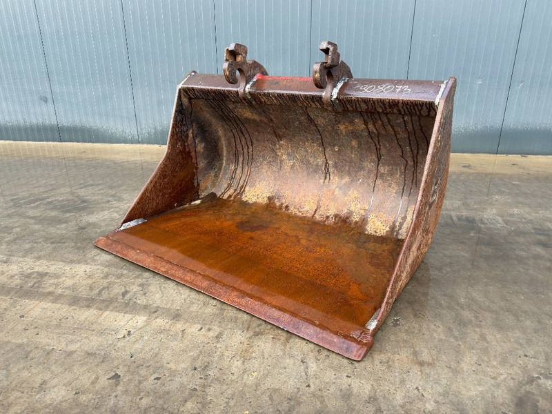 Verachtert CW40 - Ковш для Строительной техники: фото 2 Verachtert CW40 - Ковш для Строительной техники: фото 2