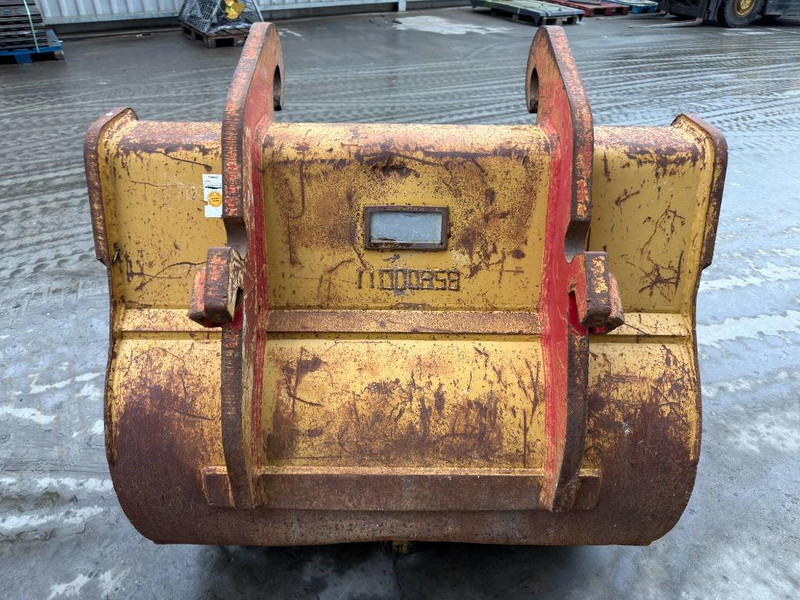 Verachtert CW40 - Ковш для Строительной техники: фото 5 Verachtert CW40 - Ковш для Строительной техники: фото 5