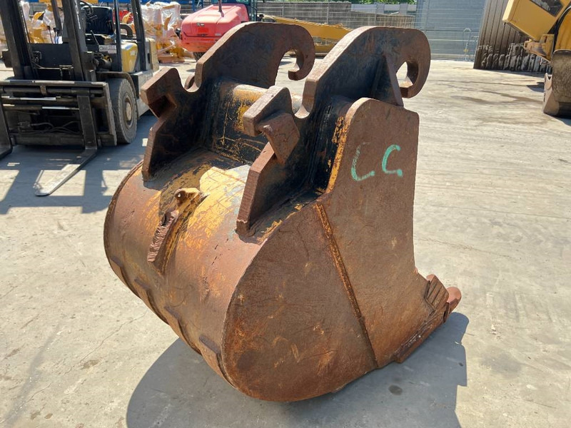 Verachtert CW45S - Ковш для Строительной техники: фото 4 Verachtert CW45S - Ковш для Строительной техники: фото 4